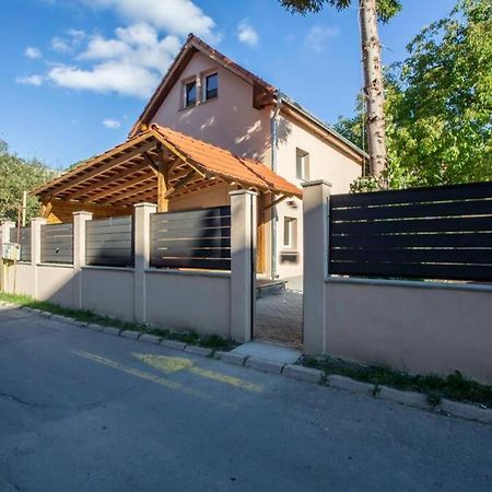 Casa Sonia Sighisoara Villa Luaran gambar