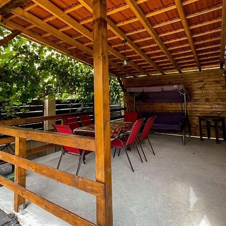 Casa Sonia Sighisoara Villa Luaran gambar