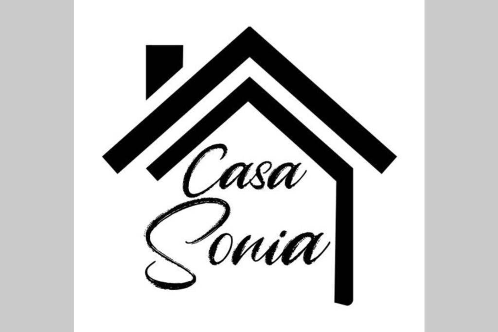 Casa Sonia Sighisoara Villa Luaran gambar