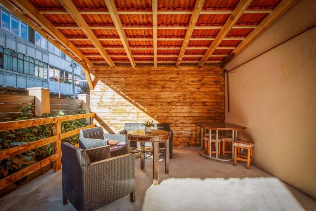 Casa Sonia Sighisoara Villa Luaran gambar