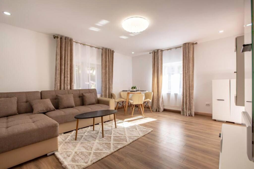 Casa Sonia Sighisoara Villa Luaran gambar