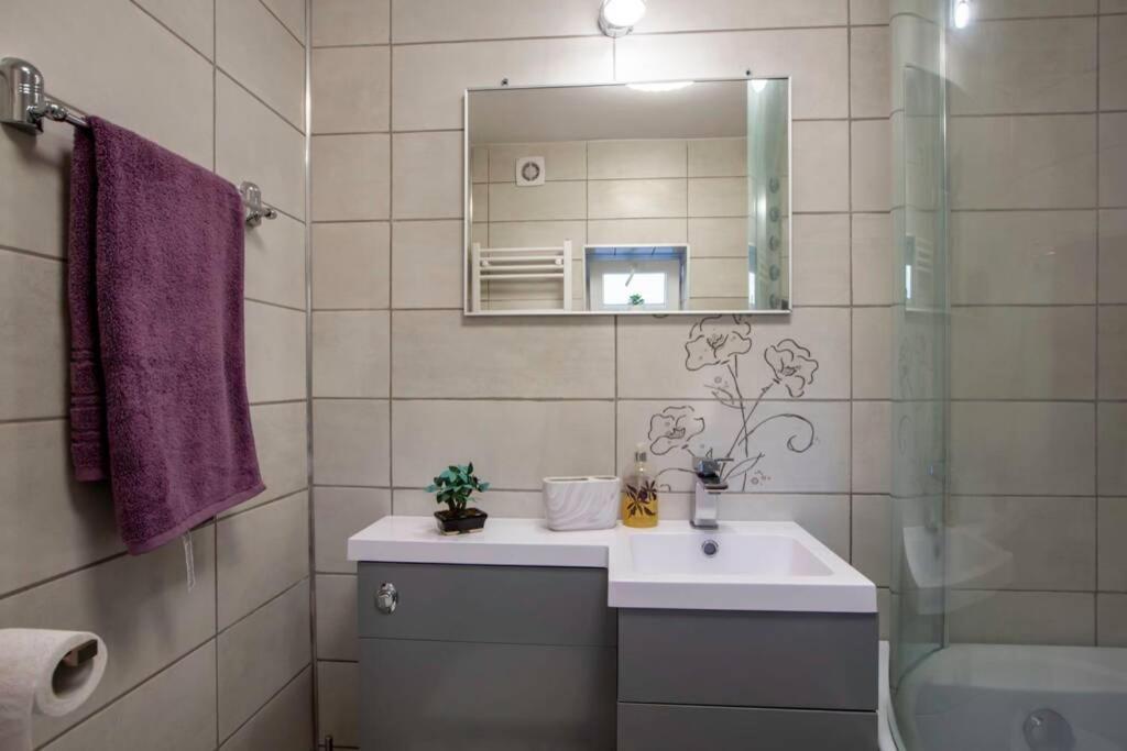 Casa Sonia Sighisoara Villa Luaran gambar