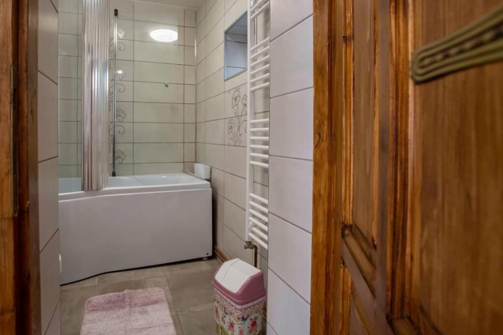 Casa Sonia Sighisoara Villa Luaran gambar