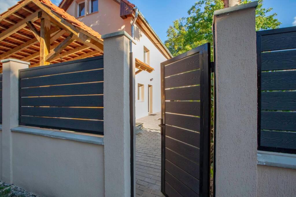 Casa Sonia Sighisoara Villa Luaran gambar