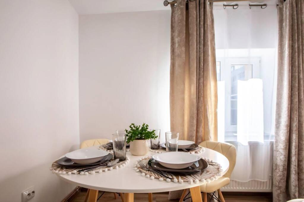 Casa Sonia Sighisoara Villa Luaran gambar
