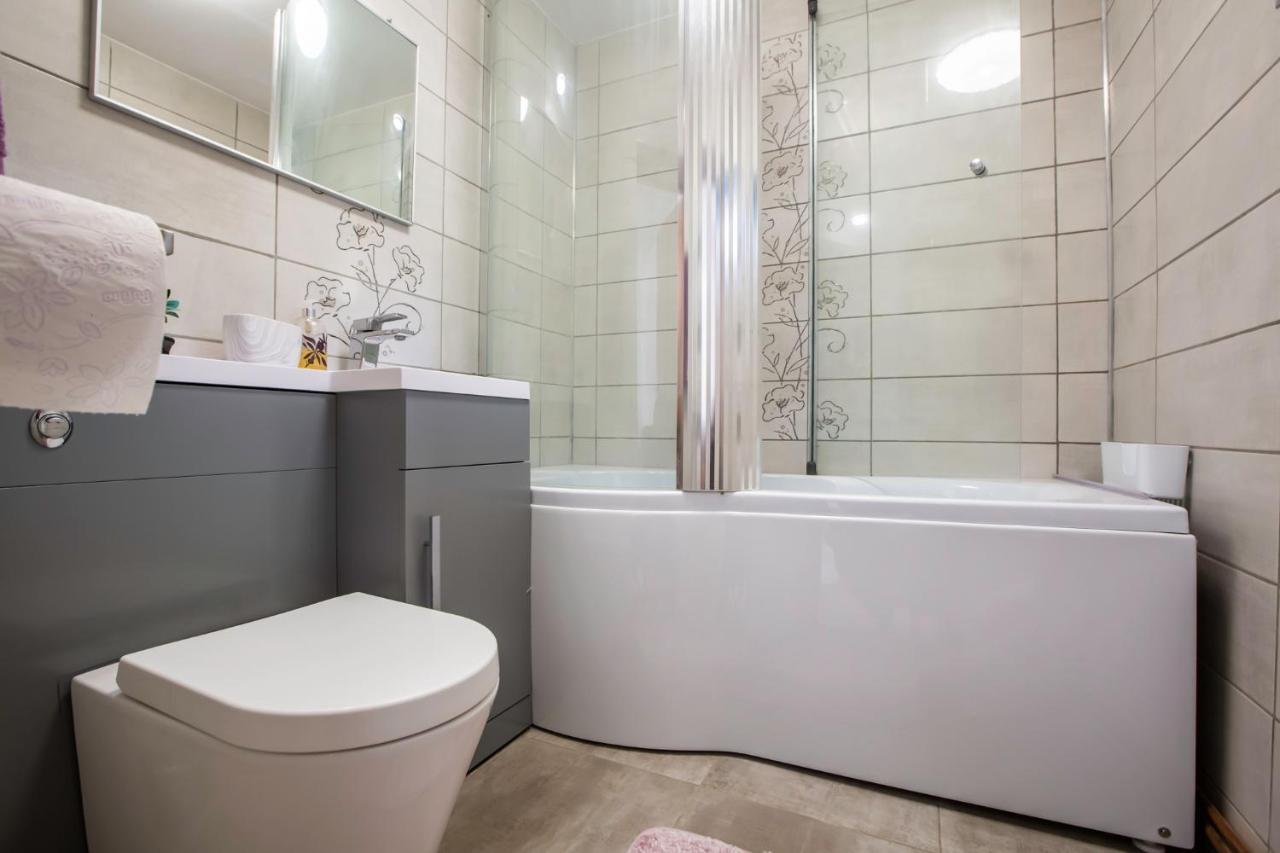 Casa Sonia Sighisoara Villa Luaran gambar