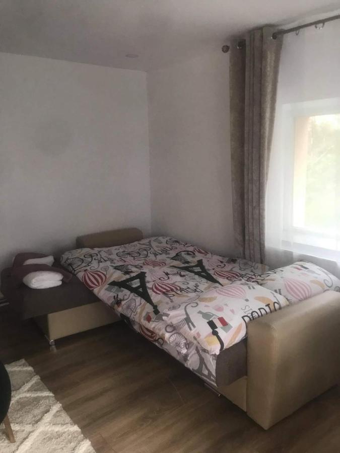 Casa Sonia Sighisoara Villa Luaran gambar
