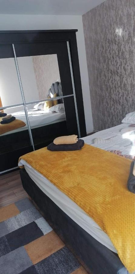 Casa Sonia Sighisoara Villa Luaran gambar