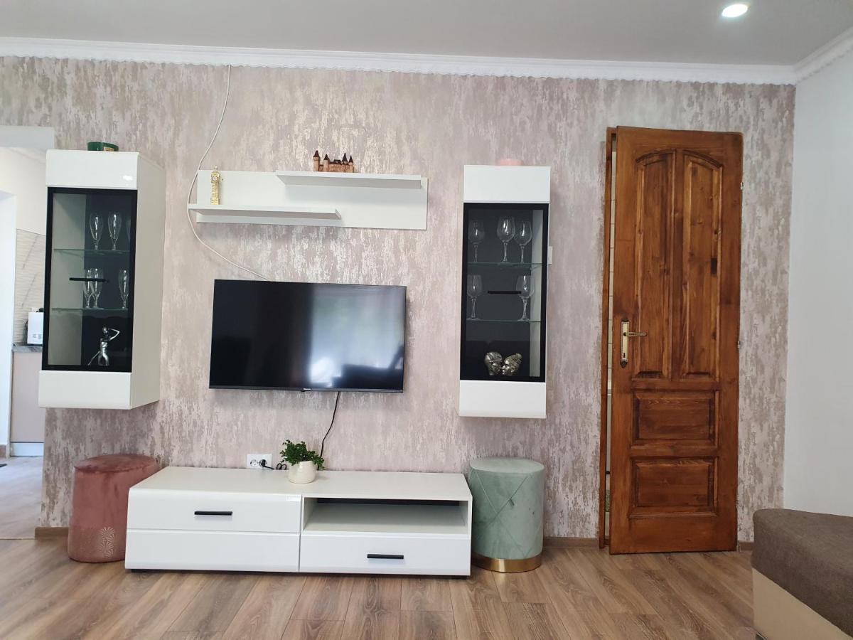 Casa Sonia Sighisoara Villa Luaran gambar