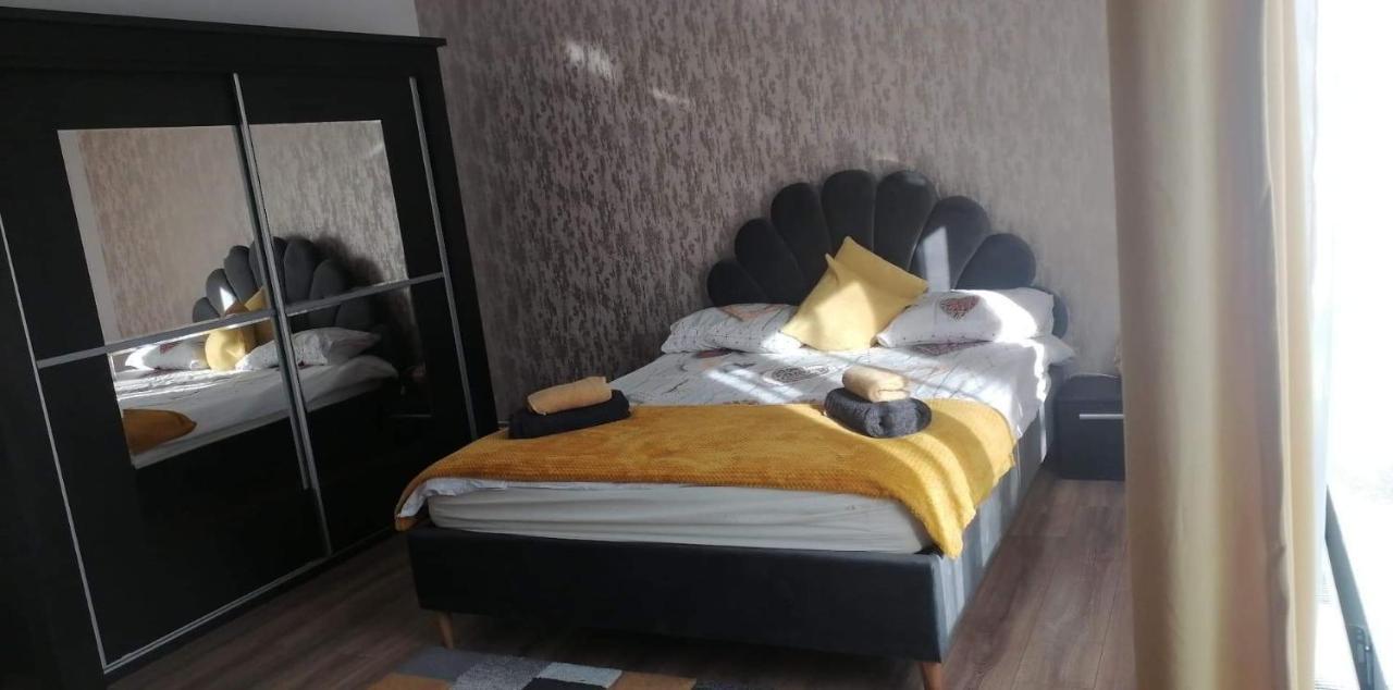 Casa Sonia Sighisoara Villa Luaran gambar