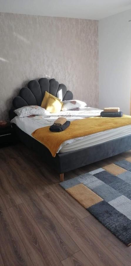 Casa Sonia Sighisoara Villa Luaran gambar